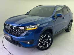GWM Haval H6