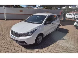 Fiat Argo