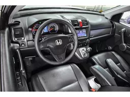 Honda CRV