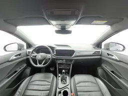 Volkswagen Taos