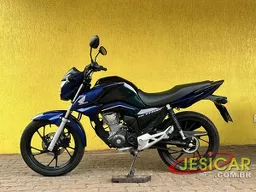 Honda CG 160