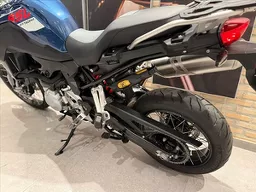 BMW F 850