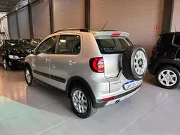 Volkswagen Crossfox