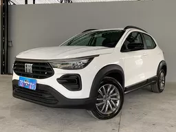 Fiat Pulse