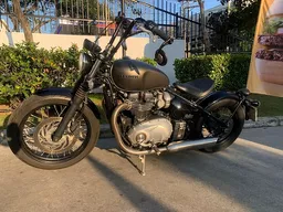 Bonneville