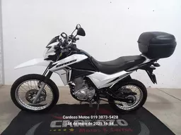 NXR 160