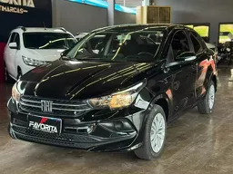 Fiat Cronos