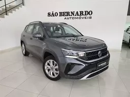 Volkswagen Taos
