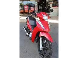 Honda Biz