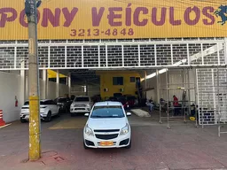 Chevrolet Montana