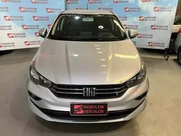 Fiat Cronos