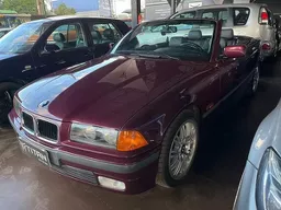 BMW 325Ci