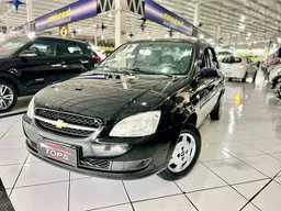 Chevrolet Corsa
