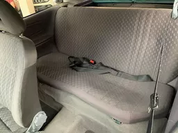 Chevrolet Corsa