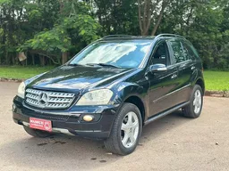 Mercedes-benz ML 320