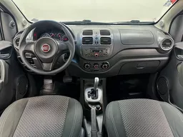 Fiat Grand Siena