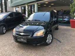 Chevrolet Celta