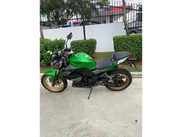 Kawasaki Z