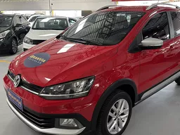 Volkswagen Crossfox