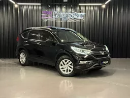Honda CRV