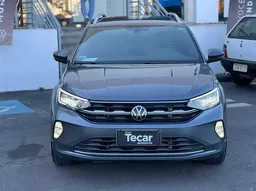 Volkswagen Nivus