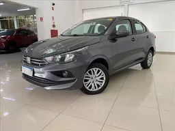 Fiat Cronos