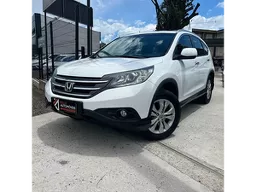 Honda CRV