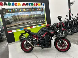 Z
