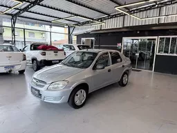 Chevrolet Prisma