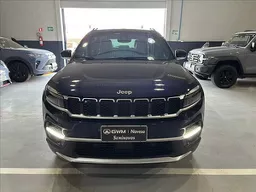 Jeep Commander