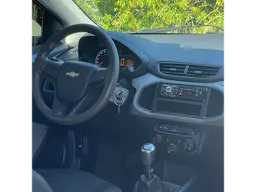 Chevrolet Prisma