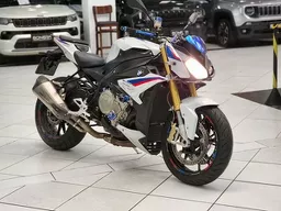 S 1000 R