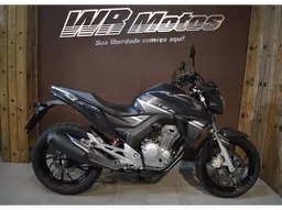 CB Twister