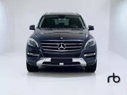 ML 350