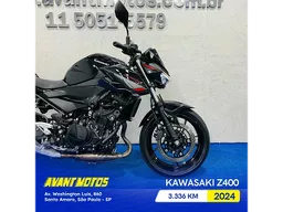 Kawasaki Z