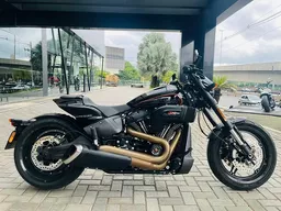 Harley-Davidson Fat Boy