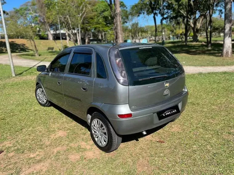 Chevrolet Corsa Cinza 2