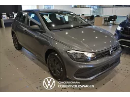 Volkswagen Polo Hatch
