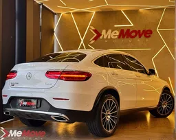 Mercedes-benz GLC 250