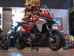 Multistrada