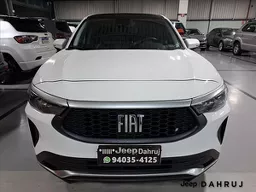 Fiat Fastback