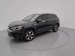 Volkswagen Taos