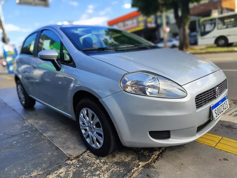 Fiat Punto Prata 6