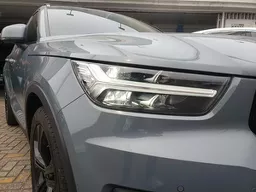 XC40