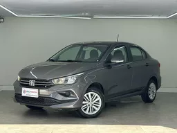 Fiat Cronos