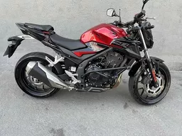 CB 500