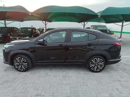 Fiat Fastback