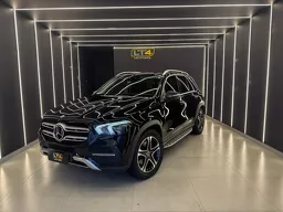Mercedes-benz GLE 400