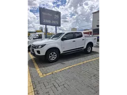 Chevrolet S10