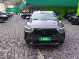 Fiat Fastback